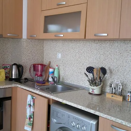 Appartamento Evgeny's In Sunny Day 2