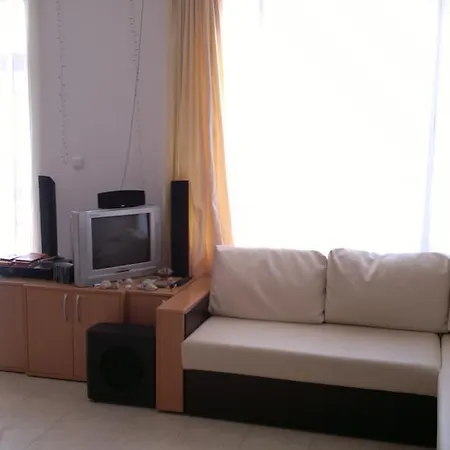 Appartamento Evgeny's In Sunny Day 2 Sunny Beach